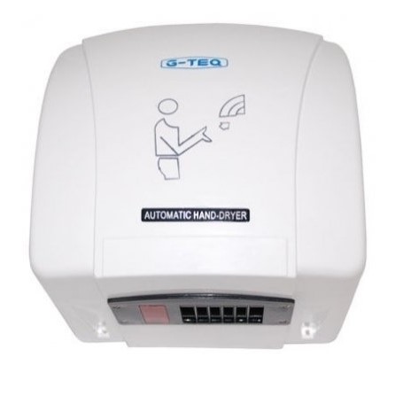 Сушилка для рук G-teq 8851 PW