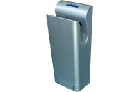 Сушилка для рук Ksitex UV-9999C хром