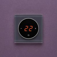 Терморегулятор Aura TAKTO 7016 Anthracite Authentic (антрацит)