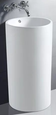 Раковина GID 44 (Nb163)