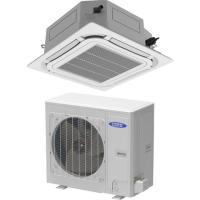 Кассетный кондиционер General Climate GC-4C60HRF/GU-U60HF