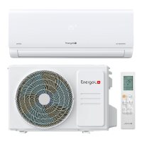 Кондиционер Energolux Davos DC Inverter SAS09R1-AI/SAU09R1-AI