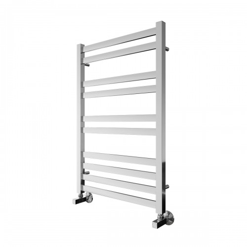 Полотенцесушитель водяной Lemark Bellario П10 500x800 хром (LM68810)