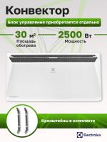 Конвектор электрический Electrolux Rapid Transformer ECH/R-2500 T