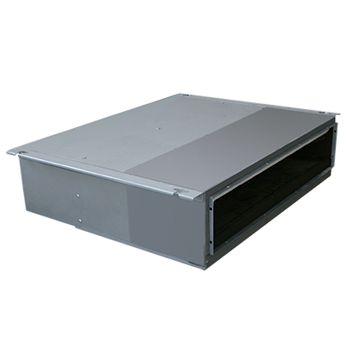 Внутренний блок Hisense Free Match ADT-12UX4RBL8 (канальный)