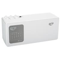 Автоматический помповый блок для систем обратного осмоса с баком Prio Новая вода Jet X845