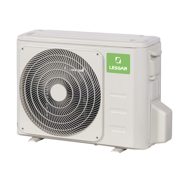 Кондиционер Lessar Amigo LS-HE07KRE2A/LU-HE07KRE2A