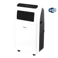 Мобильный кондиционер Ballu Aura BPAC-09CP