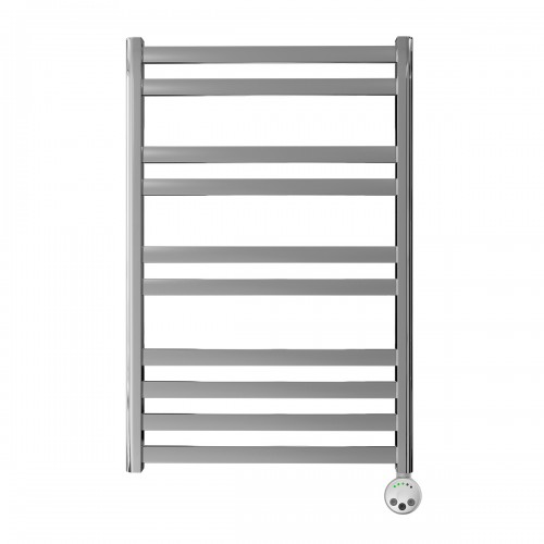 Полотенцесушитель электрический Lemark Mars П10 500x800 хром (LM35810E)