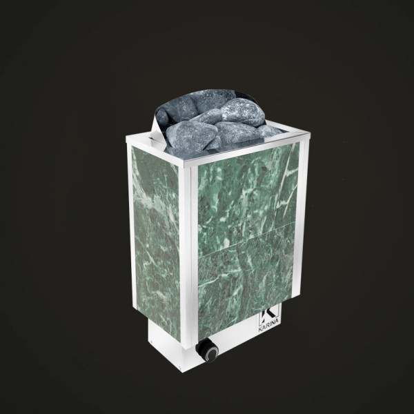 Электрическая печь Karina Trend 2 Змеевик