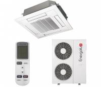 Кассетный кондиционер Еnergolux Cassete SAC60C1-A/SAU60U1-A-WS