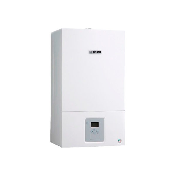 Котел настенный газовый Bosch WBN6000-28H RN S5700 (7736901467RU)