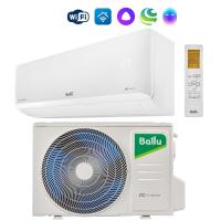 Кондиционер Ballu Eco Smart DC Inverter BSYI-08HN8_V4