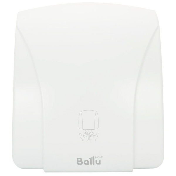 Сушилка для рук Ballu BAHD-1800 Antivandal