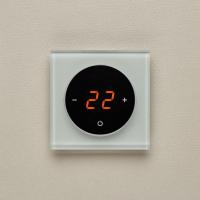 Терморегулятор Aura TAKTO 7035 Grey Classic (классический серый)