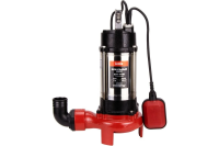 Фекальный насос Jemix CUT-1100