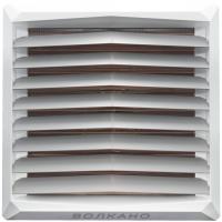 Водяной тепловентилятор Волкано РУ3 АС