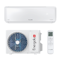 Кондиционер Energolux Zurich DC Inverter SAS07Z5-AI/SAU07Z5-AI