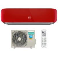Кондиционер Hisense Red Crystal Super DC Inverter AS-13UW4RVETG00(R)