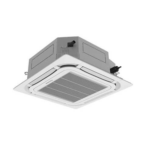 Кассетный кондиционер Dantex RK-48HG3NE-W/RK-48UHG3N