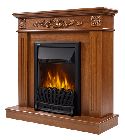 Портал Firelight Noce Classic дуб