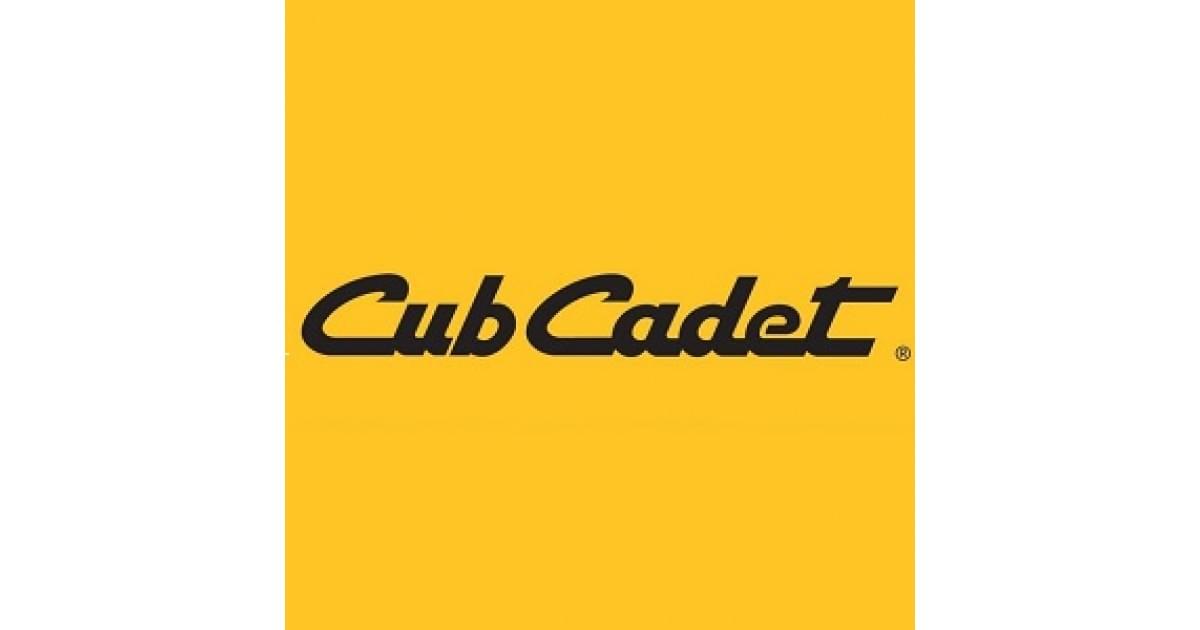 Cub Cadet