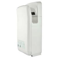 Сушилка для рук Ksitex M-6666 JET белая