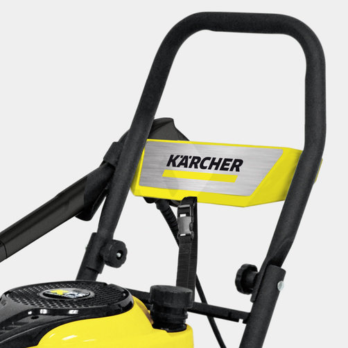 Мойка высокого давления Karcher G 7.180 (1.107-390.0)
