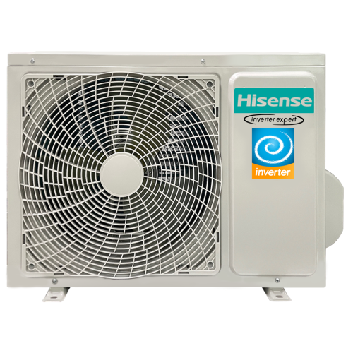 Кондиционер Hisense Premium Design Super DC Inverter AS-13UW4RVETG01