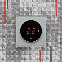 Терморегулятор Aura TAKTO 9006 Grey Metal (серый металлик)