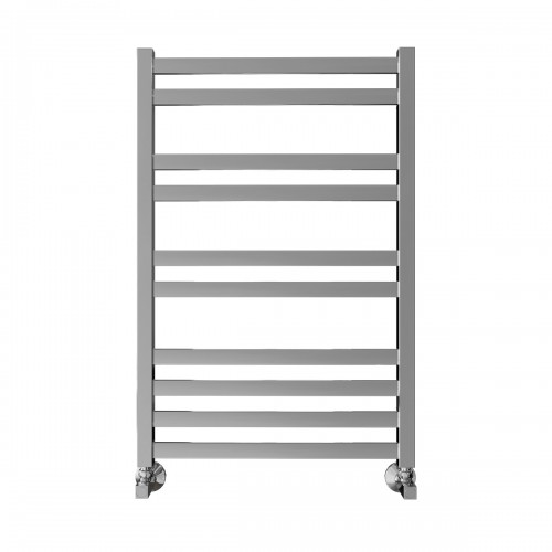 Полотенцесушитель водяной Lemark Bellario П10 500x800 хром (LM68810)