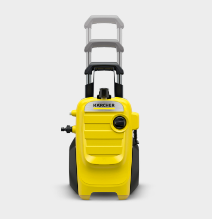 Мойка высокого давления Karcher K 4 Compact (1.637-500)