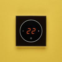 Терморегулятор Aura TAKTO 9005 Black Classic (классический черный)