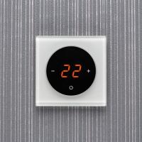 Терморегулятор Aura TAKTO 9003 White Pure (натуральный белый)