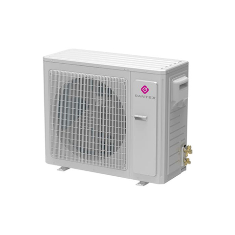 Напольно-потолочный кондиционер Dantex RK-60CHG3N/RK-60HG3NE-W