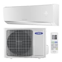 Кондиционер General Climate Mars Inverter GC-MR18HR/GU-MR18H