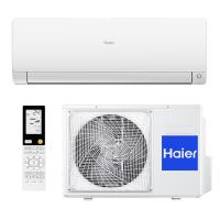 Кондиционер Haier Flexera Super Match AS25S2SF2FA-W/1U09BS3ERA