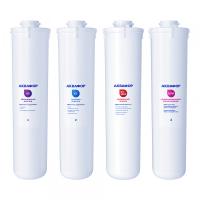 Комплект картриджей Аквафор К5-К2-КО-100S-К7М