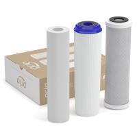 Набор картриджей Prio Новая вода К 600 (для фильтров EU200)