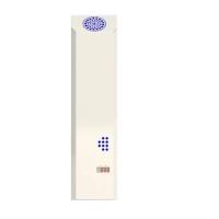 Рециркулятор с таймером Chronos 2х15 30Вт белый