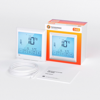 Терморегулятор Теплолюкс ТР 540