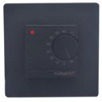 Терморегулятор CLIMATIQ FM (черный)