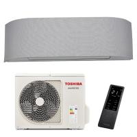 Кондиционер Toshiba Haori Inverter RAS-10N4KVRG-EE/RAS-10N4AVRG-EE