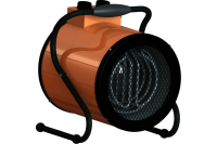 Тепловая пушка электрическая Kalashnikov HP-5.000C