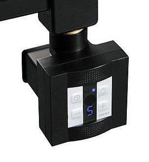 Блок управления TERMA KTX4 черный