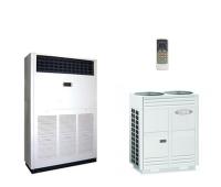 Колонный кондиционер General Climate GC-FS76HRN1/GU-U76HRN1