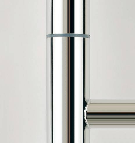 Полотенцесушитель электрический Сунержа Компакт 640x580 (00-0820-0640)