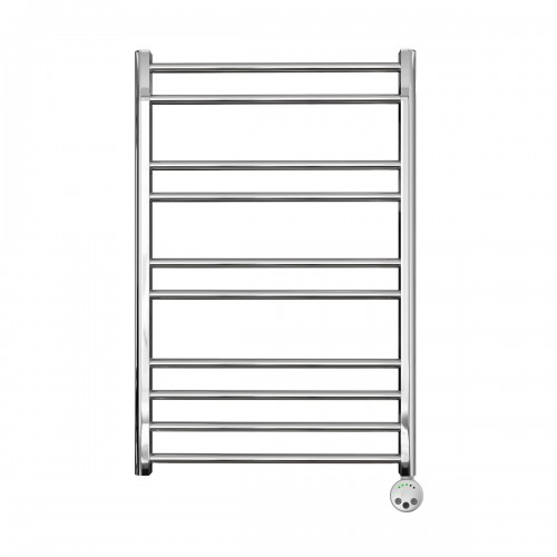 Полотенцесушитель электрический Lemark Poseidon П10 500x800 хром (LM42810E)