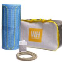 Комплект теплого пола World Heat LTS-C 16/2400