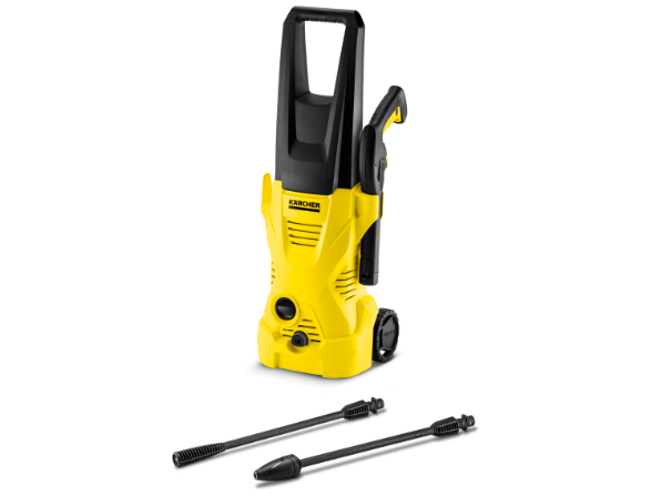 Мойка высокого давления Karcher K 2 (1.673-220)